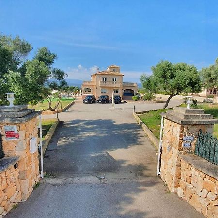Villa Versace Super Lujo 14 Huespedes + Invitados Πάλμα ντε Μαγιόρκα Εξωτερικό φωτογραφία