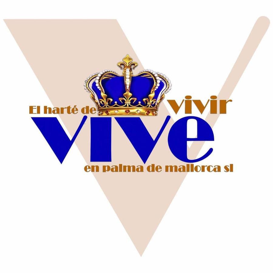 Villa Versace Super Lujo 14 Huespedes + Invitados Πάλμα ντε Μαγιόρκα Εξωτερικό φωτογραφία