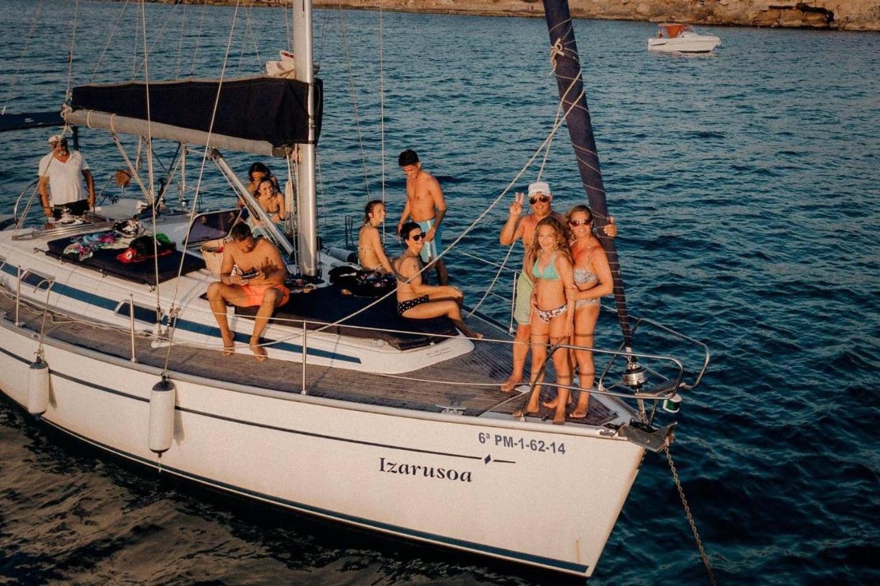 Villa Versace Super Lujo 14 Huespedes + Invitados Πάλμα ντε Μαγιόρκα Εξωτερικό φωτογραφία