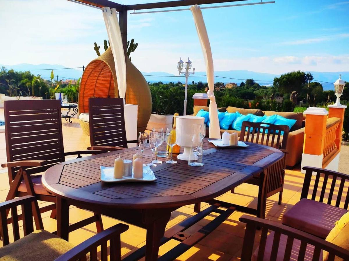 Villa Versace Super Lujo 14 Huespedes + Invitados Πάλμα ντε Μαγιόρκα Εξωτερικό φωτογραφία